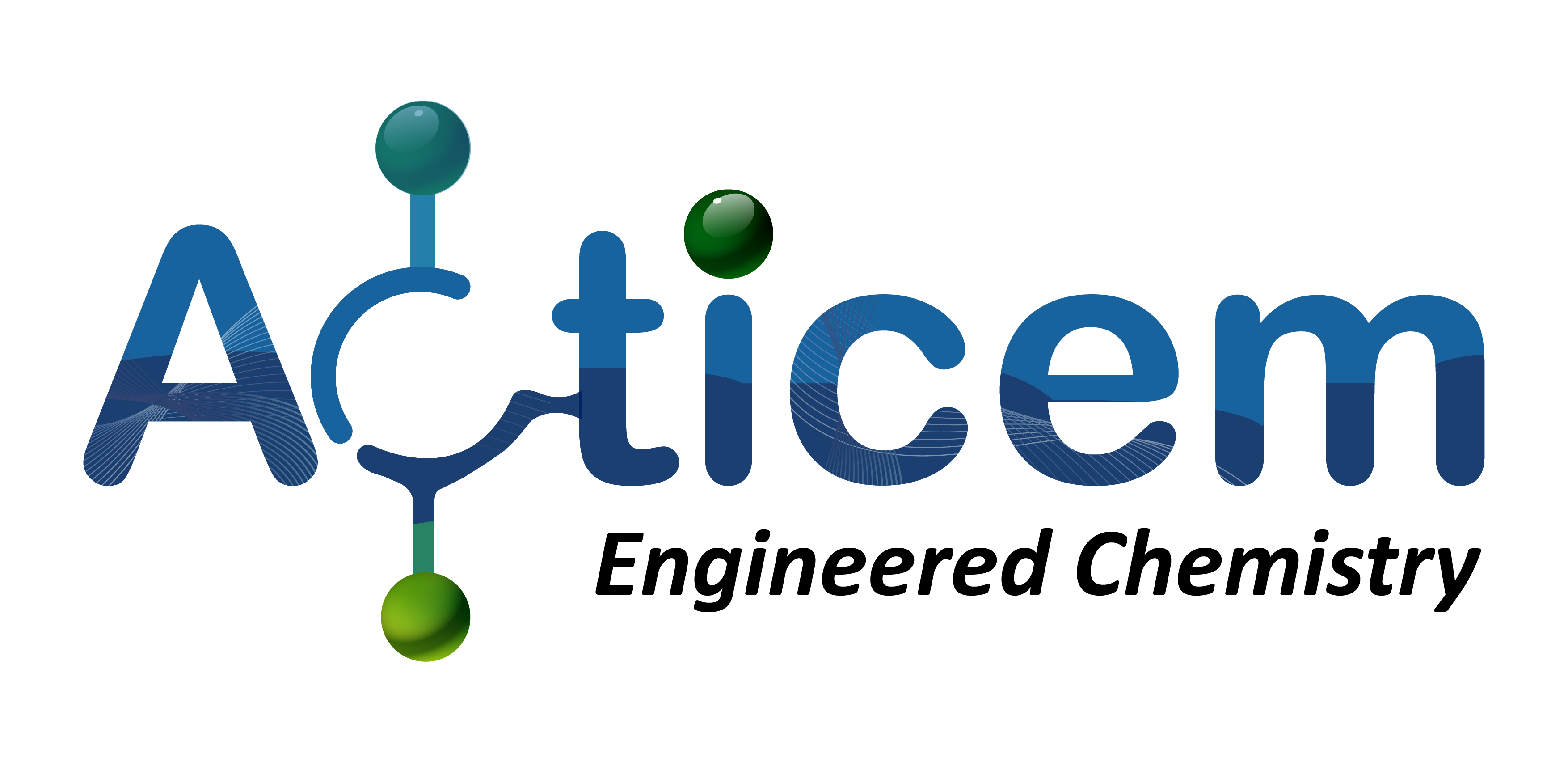 Acticem Logo